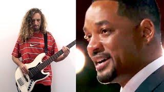 Oscars 2022 - The Musical (Will Smith Goes Metal)