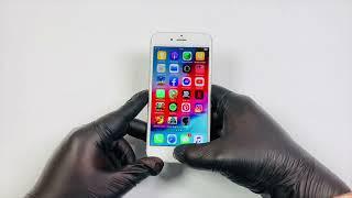 ¿iPhone 6 funciona en 2022? apps y juegos