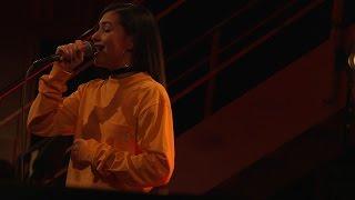 Mabel - Know Me Better (BBC Music Sound Of 2016)