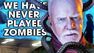 We Play Every Call of Duty Zombies Map - Revelations