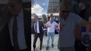 ERZURUM ŞENKAYA ŞİRANKES FESTİVALİ HALAYLAR EŞLİĞİNDE GÜZEL BİR GÜN İYİ SEYİRLER..