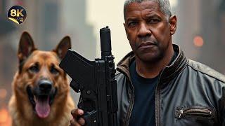 Denzel Washington| Blockbuster Movie 2025  | Hollywood movie sd1#actionmovies