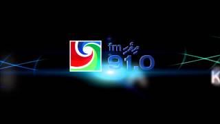 Dhivehi FM 91 New ID one