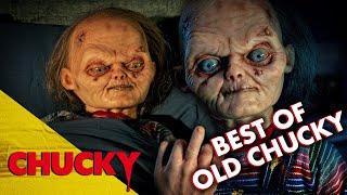 The Best Of Old Chucky In Season 3 | Chucky Official