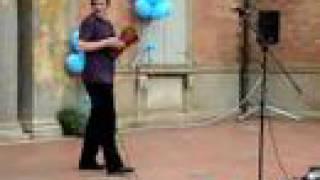 Sieben live in Villa Sorra -2-
