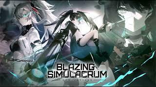 『LIVE WALLPAPER』Punishing: Gray Raven - Blazing Simulacrum | 1080p | 1920 x 1080