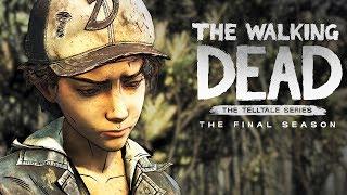 The Walking Dead - The Final Season | E3 2018 Teaser Trailer