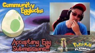 How to Submit Eggs to Tyee’s Egglocke!