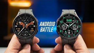 Samsung Galaxy Watch 7 Vs Galaxy Watch 6 - SHOULD YOU UPGRADE?? 