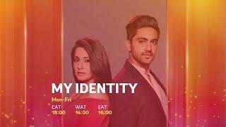 My Identity only on Star Life | 15 years later!