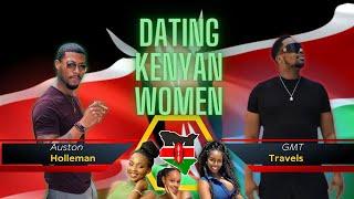 Are Kenyan Women Easy To Deal With? @gmttravels