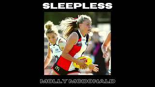 Molly McDonald- Sleepless Podcast #16