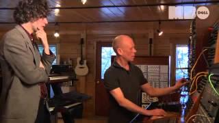 Motherboard  Electric Independence - Vince Clarke Part 2