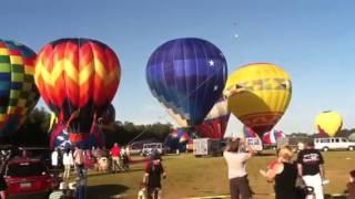 Freedom Weekend Aloft 2013