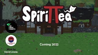 Spirittea Reveal Trailer