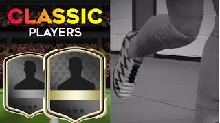 Dls 25 New Update : Classic players (legendary icons) will be available in Dls 25 approved by ftg 