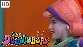 The Doodlebops: Wobbly Whoopsie (Full Episode)