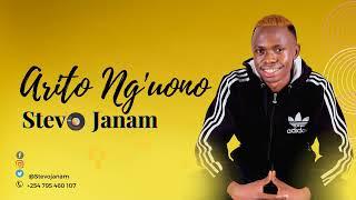 Stevo Janam ~ Arito Ng'uono SMS SKIZA 6987191 TO 811