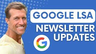 End-of-Year Google LSA Updates You Can’t Afford to Miss!