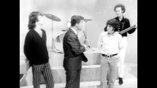 The Doors - The Crystal Ship / Dick Clark Interview / Light My Fire