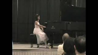 Fantee Jones: Schumann - Abegg Variations, Op. 1