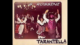 Йозеф Шмидт поёт "Тарантеллу" Дж. Россини. J. Schmidt singt "La Danza" G. Rossini.