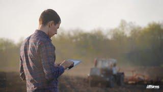 Aims Degree Video - Agricultural Sciences and Technology - Soil and Crop Sciences