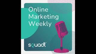 Digitale Werbeumsätze, Google Suchvolumen, Instagram Algorithmus-Update | Online Marketing Weekly