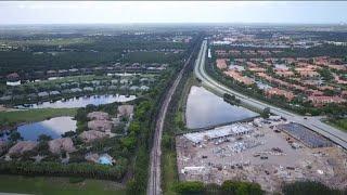 Plans to construct the Bonita Estero Rail Trail move forward