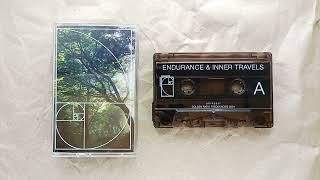 Endurance & Inner Travels ~ To The Ancestors (2024) • [cs rip] • [ambient / new age]