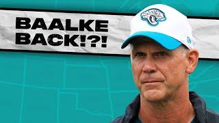 Albert Breer: Latest on Jaguars Coaching Search