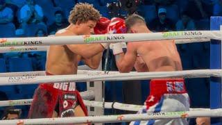 CURMEL MOTON VS RENNY VIAMONTE FULL FIGHT