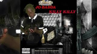 JOBADDA- KILLY KILLY (OFFICIAL AUDIO) Bankroll riddim produced by FML Entertainment 2021