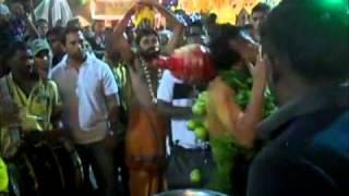 Thaipusam 2012 - One Night In Batu Caves