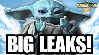 New Star Wars Movie LEAK is Controversial!