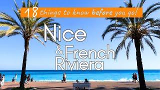 Travel Tips for First Time Visitors to the French Riviera (Nice, Monaco, Cannes…)