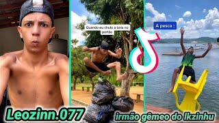 Leozinn.077 Compilado melhores mais engraçados TikTok  | Leozinn.077