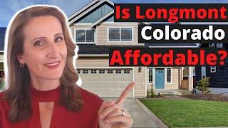 Cost of Living in Longmont Colorado - Is it worth it?