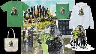 NEW! CHUNK Merch!