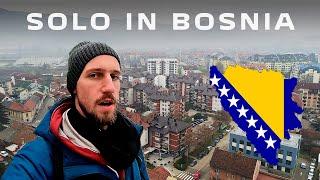 Exploring Bosnia and Herzegovina (BiH)