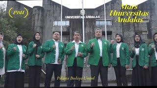 MARS UNIVERSITAS ANDALAS