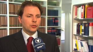 ARD Tagesschau   Datenschutzkongress2012   Experten diskutieren das Recht auf Vergessen   8 5 2012