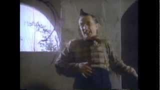 Ed Grimley - Promo: The True Story of Billy the Kid