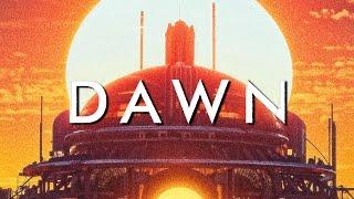 DAWN - A Synthwave Outrun Mix For When Nostalgia Hits During Sunrise