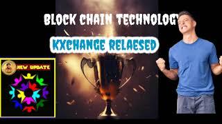 kxchange Released