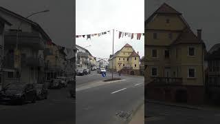 Странный праздник НИЖНЕГО БЕЛЬЯ в Германии; Weird UNDERWEAR holiday in Germany #shorts