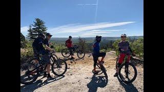 #T3MTB #RentalRambo #ridespecialized #StumpJumper29er #UteValleyRangers with #ThaCrew #GoProHero7