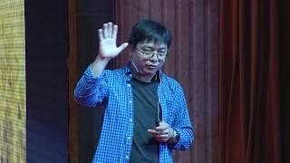 Nature Education--The Gentle Revolution of Nature | Yun Lai | TEDxNantongSalon