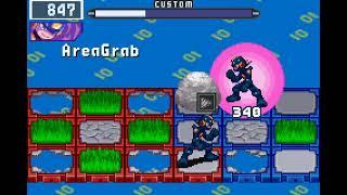 MegaMan Battle Network 5 [BBN5]: ChinaTV vs DrugsAreBad (The Revenge)