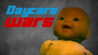 Daycare Wars- movie trailer